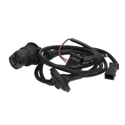 Imagen de AUTLOG AS4015 Sensor de ABS Eje trasero izquierda 1000 AUDI: A6 C5 Berlina, Avant