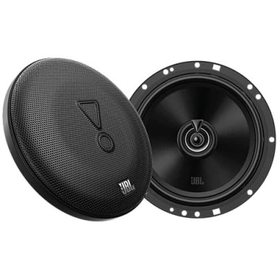 Imagen de JBL Stage2 GEN2 65 6.5 Inch (165mm) 2 Way Coaxial Car Speakers 60W RMS 240W Peak High Sensitivity Audio OEM Upgrade Compact Fit Easy Install with Grilles Pair