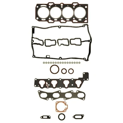 Imagen de AJUSA FIBERMAX 52161800 Juego de juntas, culata con junta culata, vástago válvula ALFA ROMEO: 146