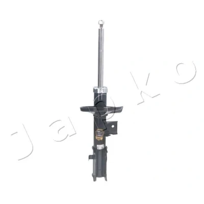 Imagen de JAPKO MJ80001 amortiguador Eje delantero, izquierda Presión de gas Bitubular Columna Espiga arriba SUZUKI: Grand Vitara 2 SUV