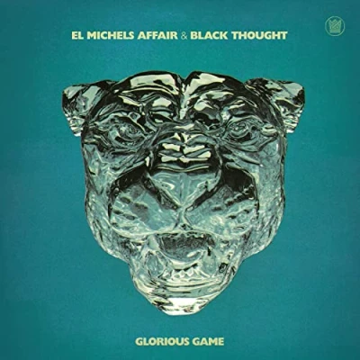 Imagen de Glorious Game [Vinilo]