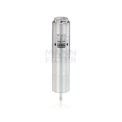 Imagen de MANN FILTER WK 5002 x Filtro Combustible 9 con junta BMW: 7, X5, X3, MINI: Hatchback, Countryman, Clubman norauto, oscaro, mister auto