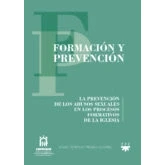 Imagen de Formacion y Prevencion: la prevención de los abusos sexuales en procesos formativos Iglesia (Gs)