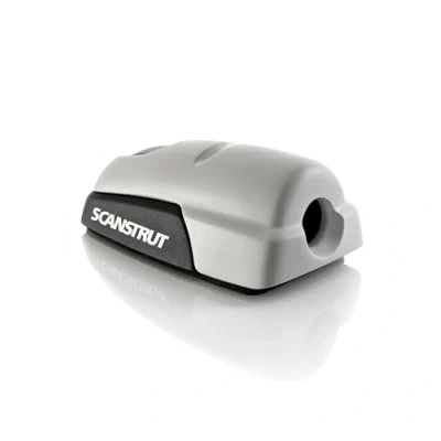Imagen de Scanstrut Pasacable Horizontal Estanco para Cables de 6 a 10mm Uso Marino