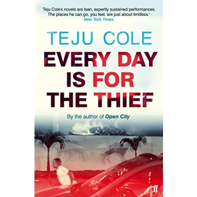 Imagen de Every Day Is For The Thief
