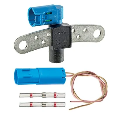 Imagen de FACET 9.0540K Sensor de Cigueñal Made in Italy OE Equivalent RENAULT: CLIO 3, 2, Kangoo I, DACIA: Logan I Berlina, Sandero