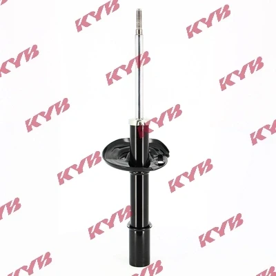 Imagen de KYB 3338034 amortiguador Eje delantero Presión de gas Bitubular Columna Espiga arriba DACIA: Dokker Express, Lodgy, Familiar