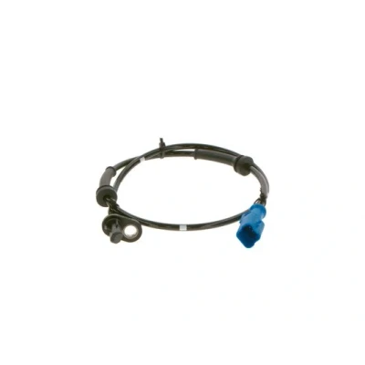 Imagen de BOSCH 0 265 009 501 Sensor de ABS con cable Hall 745 PEUGEOT: 207 Hatchback, 301 Berlina, CC, CITROËN: C3 III, Aircross 2, OPEL: Crossland X