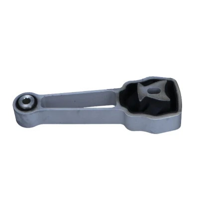 Imagen de MAXGEAR 40 0632 Soporte de motor posterior, arriba Rodamiento caucho metal LAND ROVER: Freelander 2 SUV, Range Rover Evoque