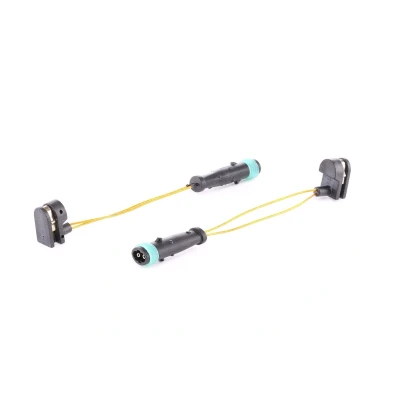 Imagen de TRW GIC203 Sensor de Desgaste Pastillas Frenos MERCEDES BENZ: Vito Furgón, Mixto, Clase V, VOLKSWAGEN: Crafter 30 50 Furgón
