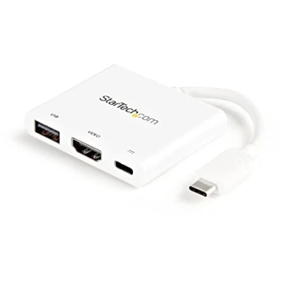 Imagen de Adaptador Startech Usb c A Hdmi 4k