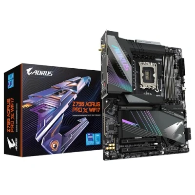 Imagen de Z790 A Pro X WIFI7