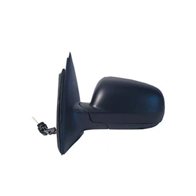 Imagen de Espejo retrovisor Alkar 6164158 izquierda Ajuste por cable, Caja grande de espejo, asférico para vehíc. con volante a la