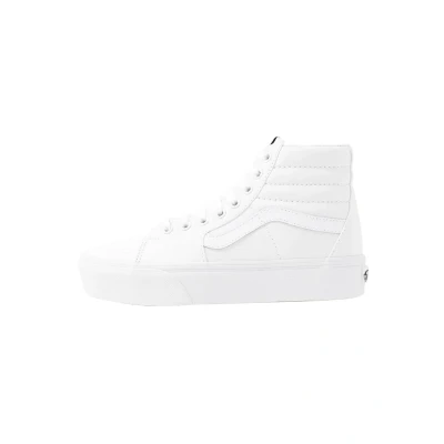 Imagen de Vans Sneakers Sk8 Hi Platform 2&quot;, True White, 36.5 EU