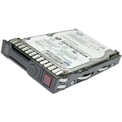 Imagen de Disco Duro Interno Hp Msa 600gb 12g Sas 10k Sff(2.5in) Dual Port Enterprise 3yr Warranty Hard Drive