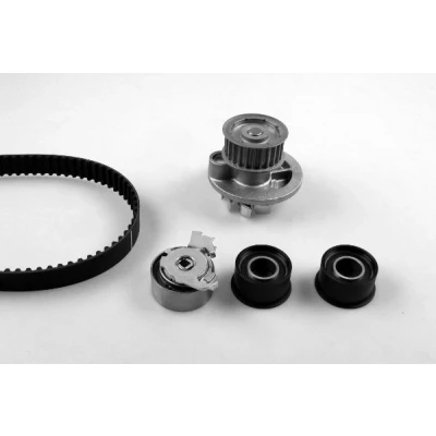 Imagen de HEPU PK03283 Bomba de Agua + Kit Distribucion 171 OPEL: Antara