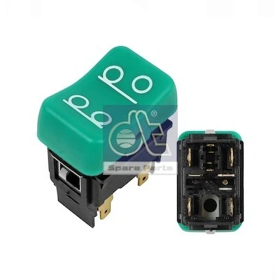 Imagen de DT Spare Parts 1.21152 Interruptor