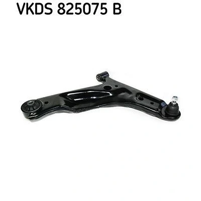 Imagen de SKF VKDS 825075 B Barra oscilante, suspensión de ruedas con grasa sintética rótula suspensión/carga Brazo oscilante transversal KIA: Picanto I
