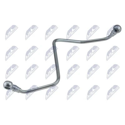Imagen de Conducto aceite, turbocompresor NTY ECD CT 018