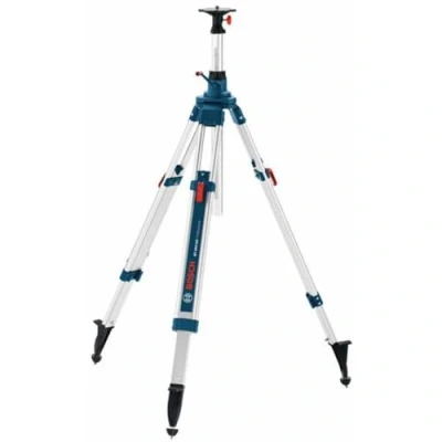 Imagen de Bosch Professional trípode para láseres y niveles BT 300 HD (altura: 122295 cm, rosca: 5/8&quot;), Actual