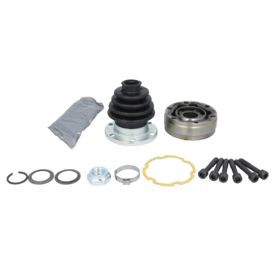 Imagen de SPIDAN 22455 Junta Homocinética con caperuza NBR (caucho nitril butadieno) VOLKSWAGEN: GOLF 3, 2, Polo III Hatchback, SEAT: Ibiza 2