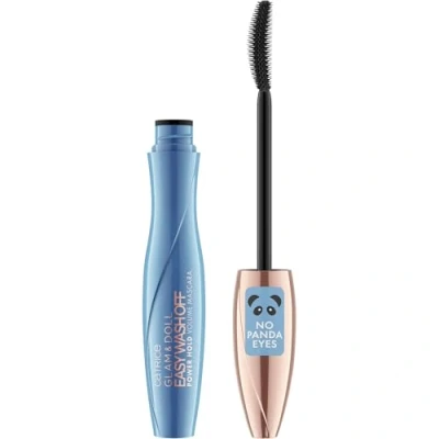 Imagen de Catrice Glam &amp; Doll Easy Wash Off Power Hold Máscara Voluminizadora 010
