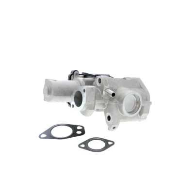 Imagen de VEMO V10 63 0069 Válvula EGR Q+, calidad de primer equipo AUDI: A4 B8 Avant, Berlina, B7 VOLKSWAGEN: Touareg I, Phaeton