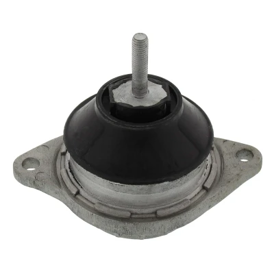 Imagen de MAPCO 36805 Soporte de motor hidráulico amarillo AUDI: Coupe B3, A6 C4 Berlina, 200 C3 Berlina