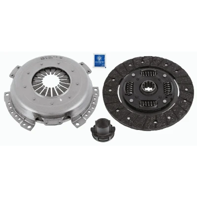 Imagen de SACHS 3000 104 002 Kit de Embrague 215 BMW: 3 Berlina, 5 Berlina