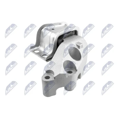 Imagen de NTY ZPS PE 001 Soporte de motor derecha Rodamiento caucho metal FIAT: Ducato III Furgón, Camión plataforma / Chasis, Bus