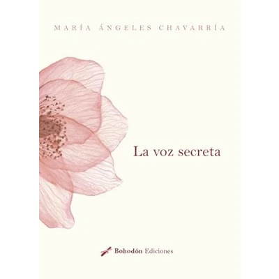 Imagen de La voz secreta: 1 (Añil)