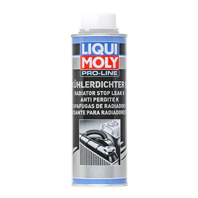Imagen de Liqui Moly 1685178 sop motor Dx Mini 1.4D &#039;05, 250 ml