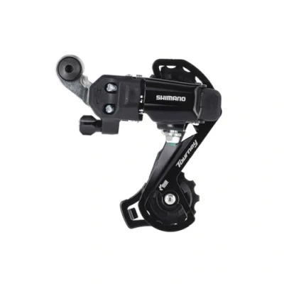 Imagen de SHIMANO Rdty200gsd Nutrición, Unisex, Negro, GS Medium