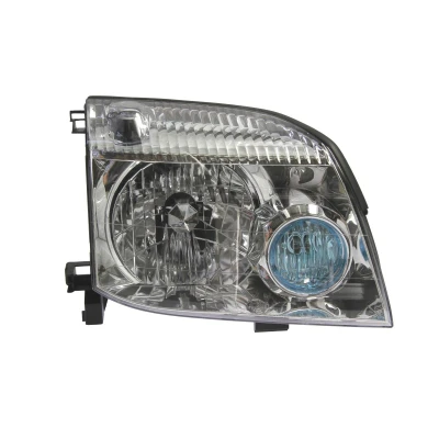 Imagen de ALKAR 2706961 Faros derecha W5W, H4 NISSAN: X Trail