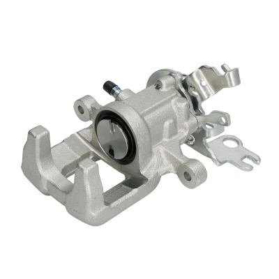 Imagen de ABE CZH1568 Pinza de freno Eje trasero izquierda, delantero, izquierda VOLKSWAGEN: Caddy 3