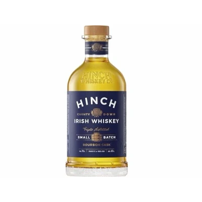 Imagen de Hinch Small Batch Bourbon Cask 700 ml