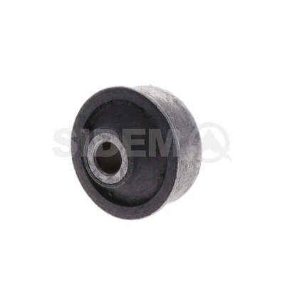 Imagen de SIDEM 853631 Silentblock Brazo de Suspension posterior, Eje delantero Rodamiento caucho metal oscilante transversal PEUGEOT: 206 Hatchback