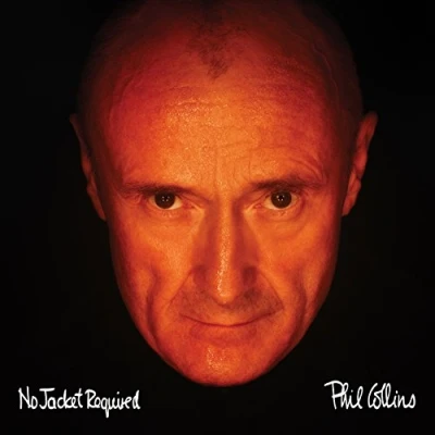 Imagen de No Jacket Required [Vinilo]