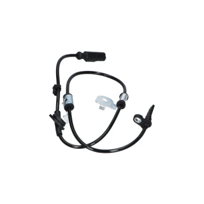 Imagen de KAVO PARTS BAS 8017 Sensor de ABS Eje delantero, izquierda