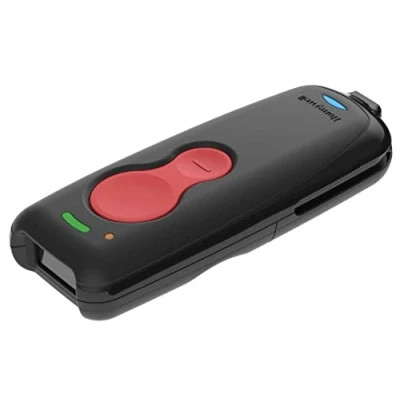 Imagen de Honeywell 1602G 1D2D Lector para código de barras inalámbrico, color negro