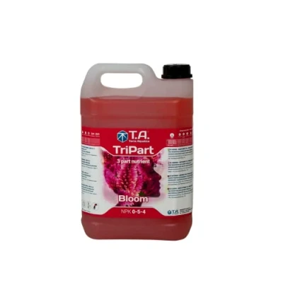 Imagen de Abono Mineral de GHE Flora Series Bloom FloraBloom (5L)