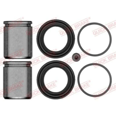 Imagen de QUICK BRAKE 114 5235 Kit de Reparación Frenos con pistón 43 AUDI: A8 D2, A4 B5 Berlina, Avant, VOLKSWAGEN: Passat GP Berlina