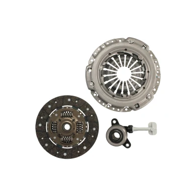 Imagen de SACHS 3000 990 574 Kit de Embrague 215 RENAULT: MEGANE 2, CLIO 3, GRAND SCENIC DACIA: Duster SUV, MERCEDES BENZ: Citan Mixto, Furgón
