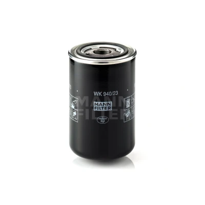 Imagen de MANN FILTER WK 940/23 Filtro Combustible enroscable