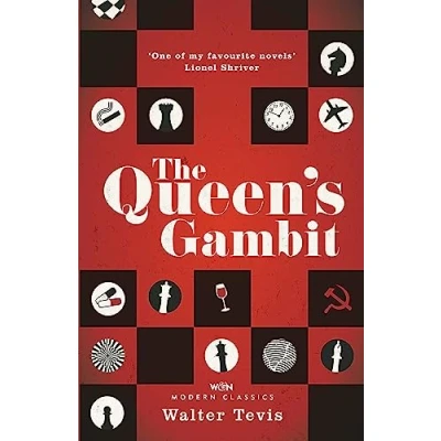 Imagen de The Queen S Gambit