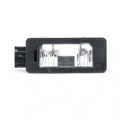 Imagen de TYC 15 0293 00 9 Luz Matricula C5W ambos lados con bombilla BMW: 5 Berlina, 3 Touring, Coupé norauto, oscaro, mister auto