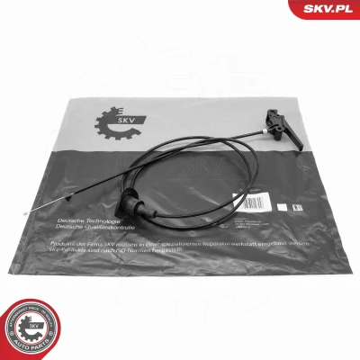 Imagen de Cable del capó ESEN SKV 96SKV981