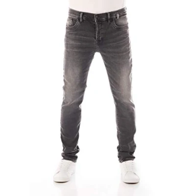Imagen de LTB Jeans Servando X D Jeans, Dalton Wash, 38W / 30L para Hombre
