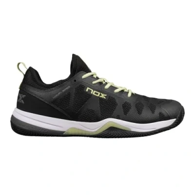 Imagen de NOX NERBO Negro 2024 (Zapatillas)