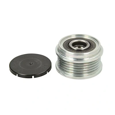 Imagen de INA 535 0007 10 Rueda Libre Alternador se requiere herramiente especial para montaje AUDI: A6 C5 Berlina